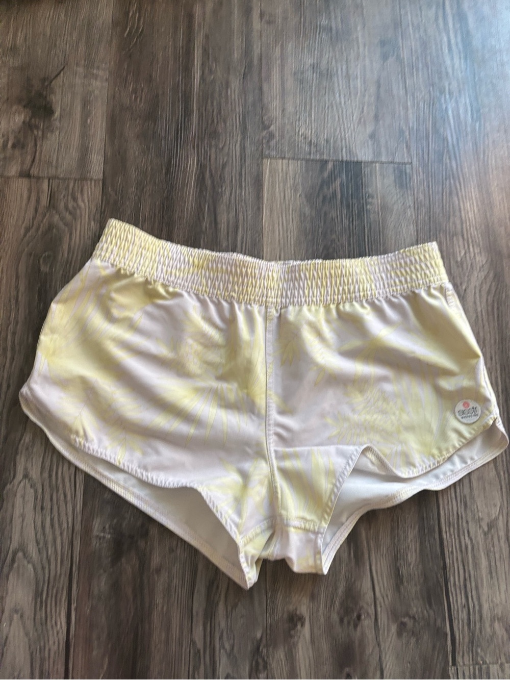 Sisstrevolution Shorts
